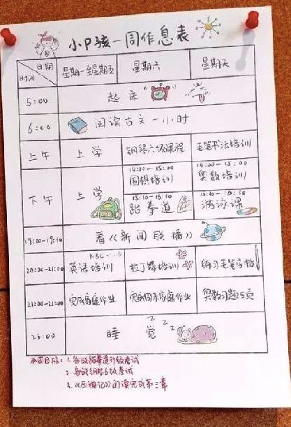 研途说丨都想要望子成龙，但北大“虎妈”式教育你能接受吗？