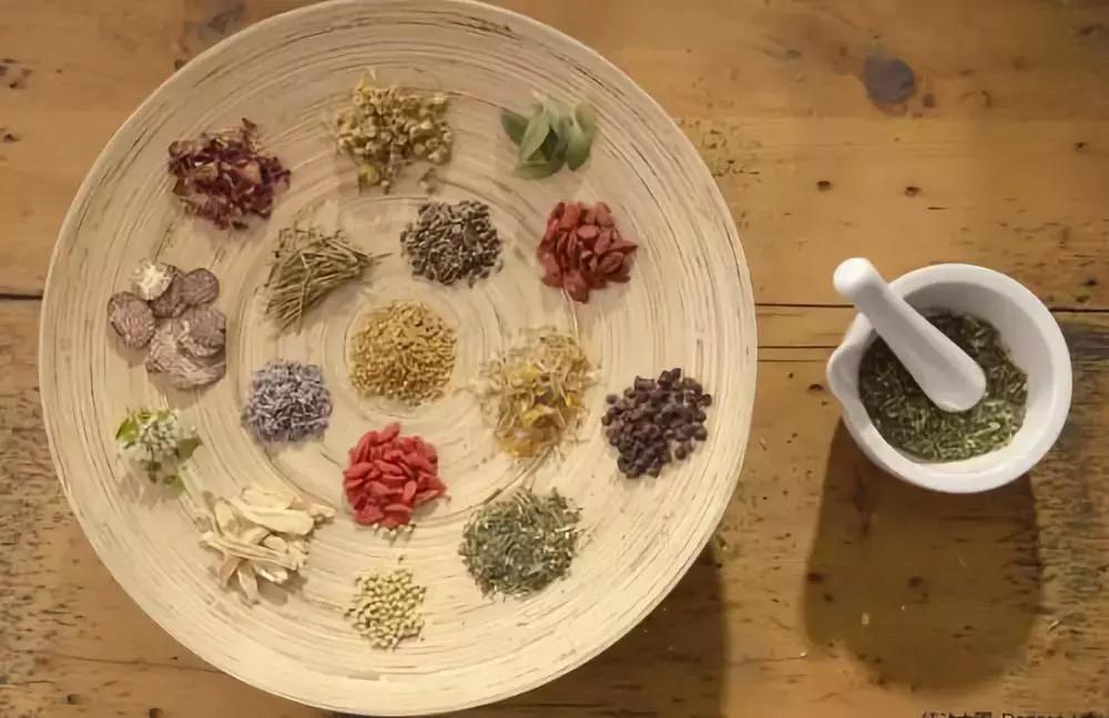 中医养生六个秘诀口诀大全,中医养生九句口诀