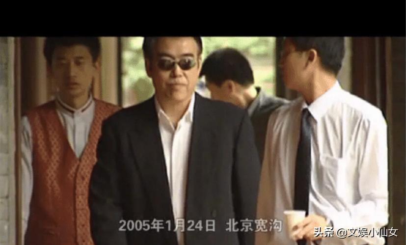 陈凯歌李成儒互相讽刺,陈凯歌讽刺李诚儒的话