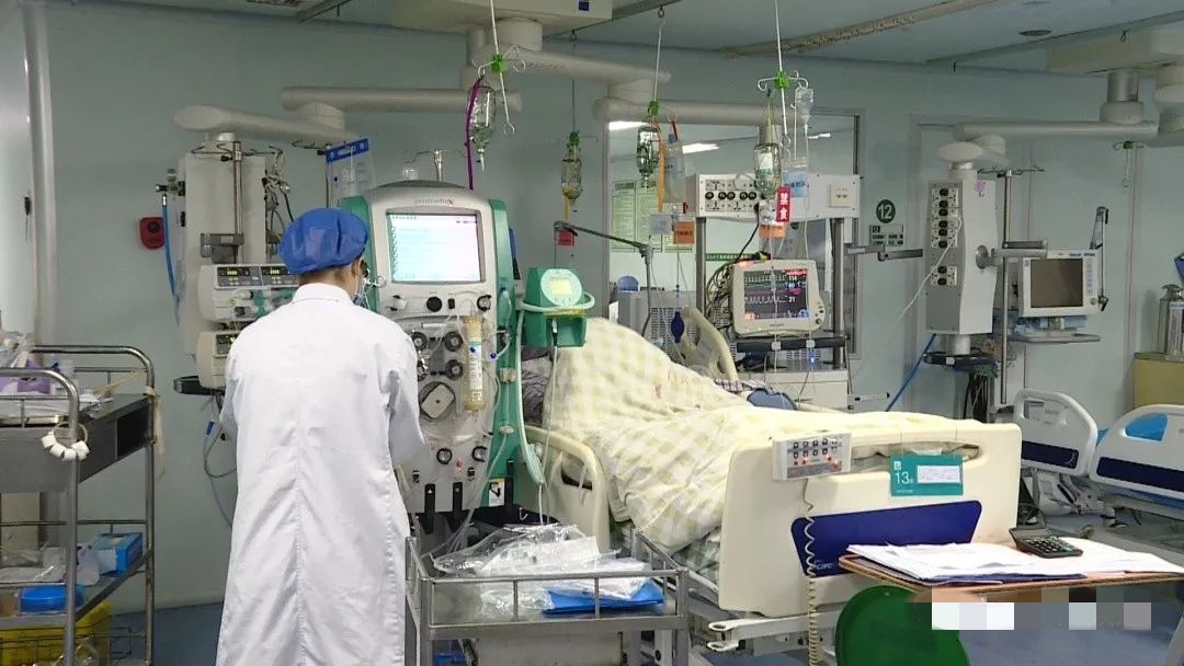 一顿酒小伙住进ICU,花五六十万,只因会自我消化的急性胰腺炎