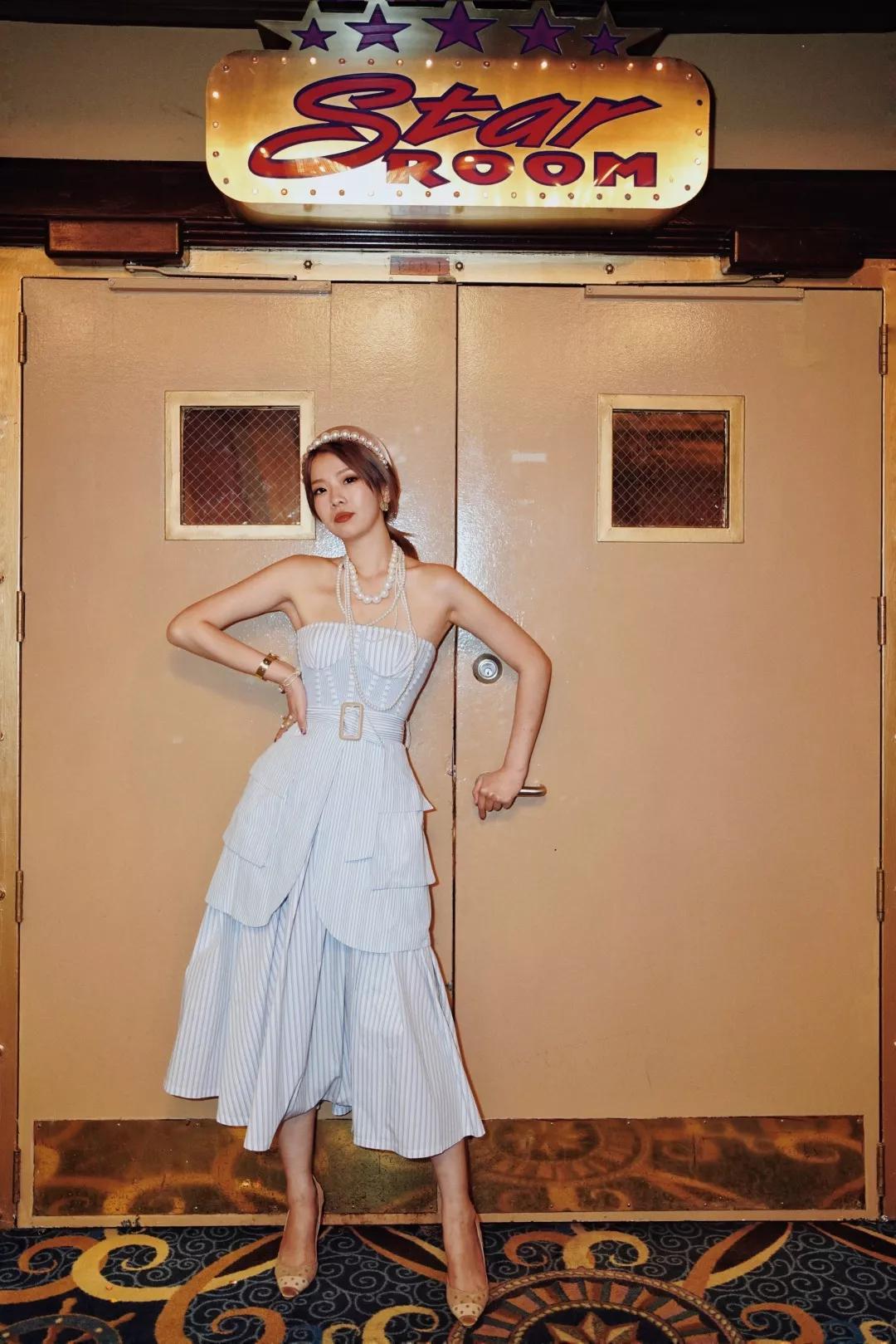 适合自己的日常穿搭,日常穿搭风格大全