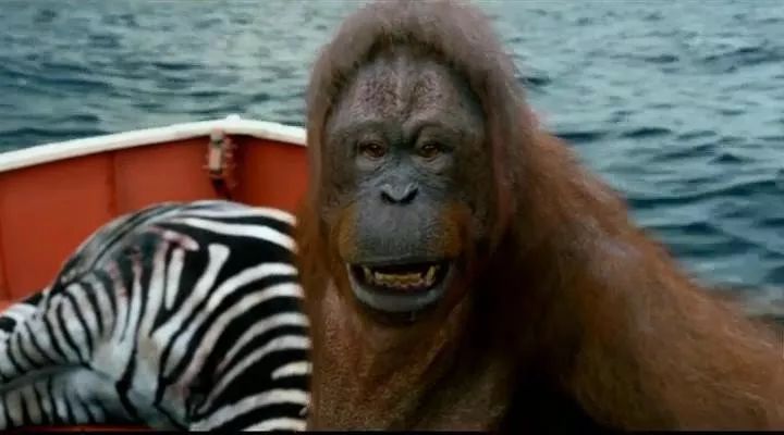 李安电影特色,李安谈电影完整版