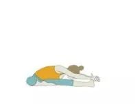 一套60分钟扭转核心瑜伽练习完整序列（收藏级）