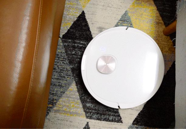 科沃斯扫地机怎么扫地,科沃斯扫地机器人怎么精准清扫