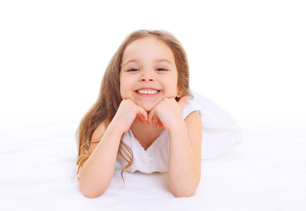 小孩的牙缝越长越大该怎么办呢,孩子牙缝宽是什么原因造成的