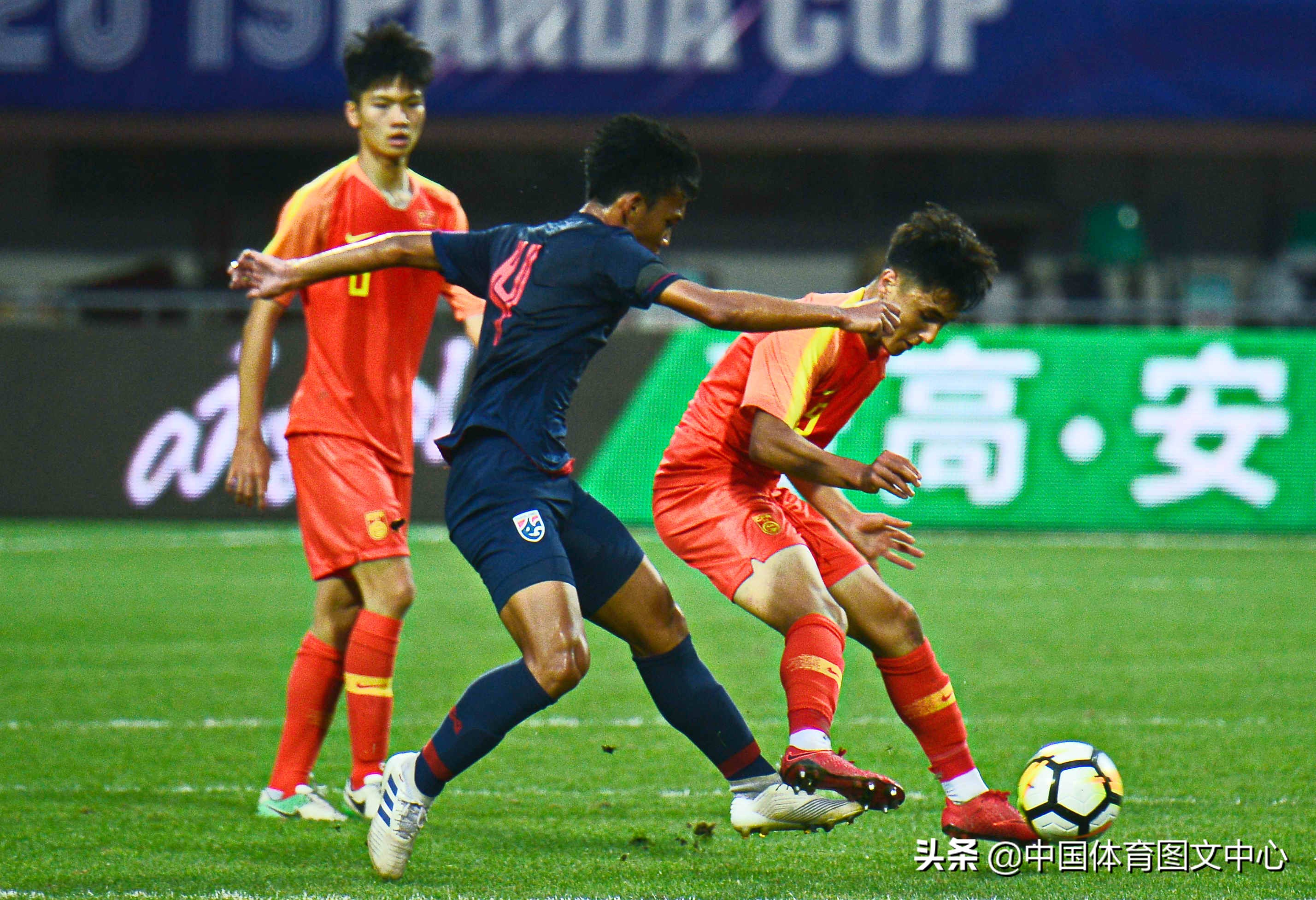 熊猫杯对泰国超级失误视频,中国泰国熊猫杯