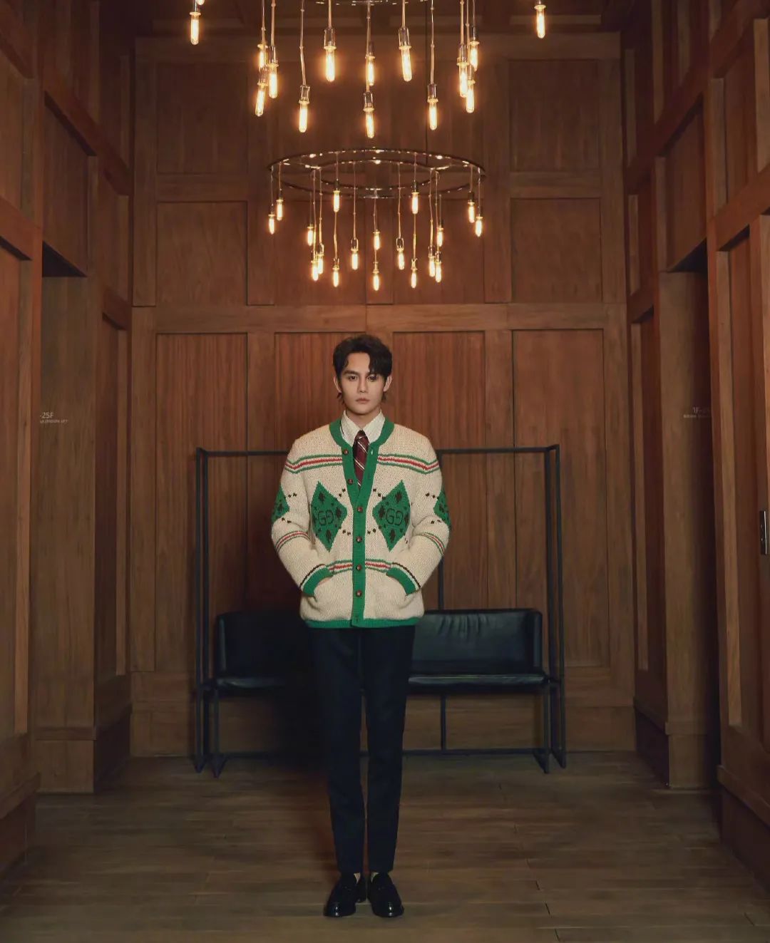 男士一周不重样穿搭,男士一周穿衣