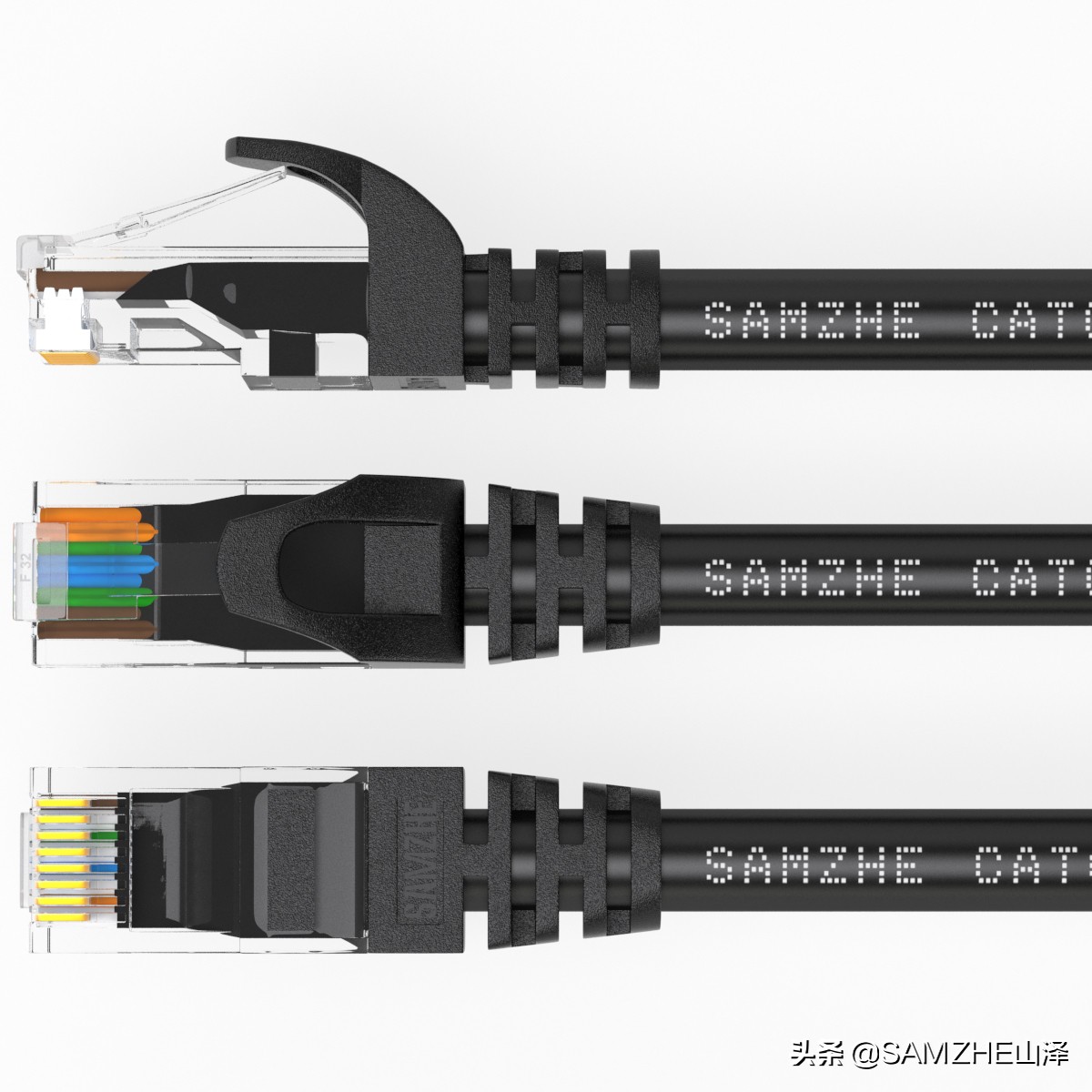 怎样判断监控头和网线好坏,网线测试好坏为什么要用专用仪器