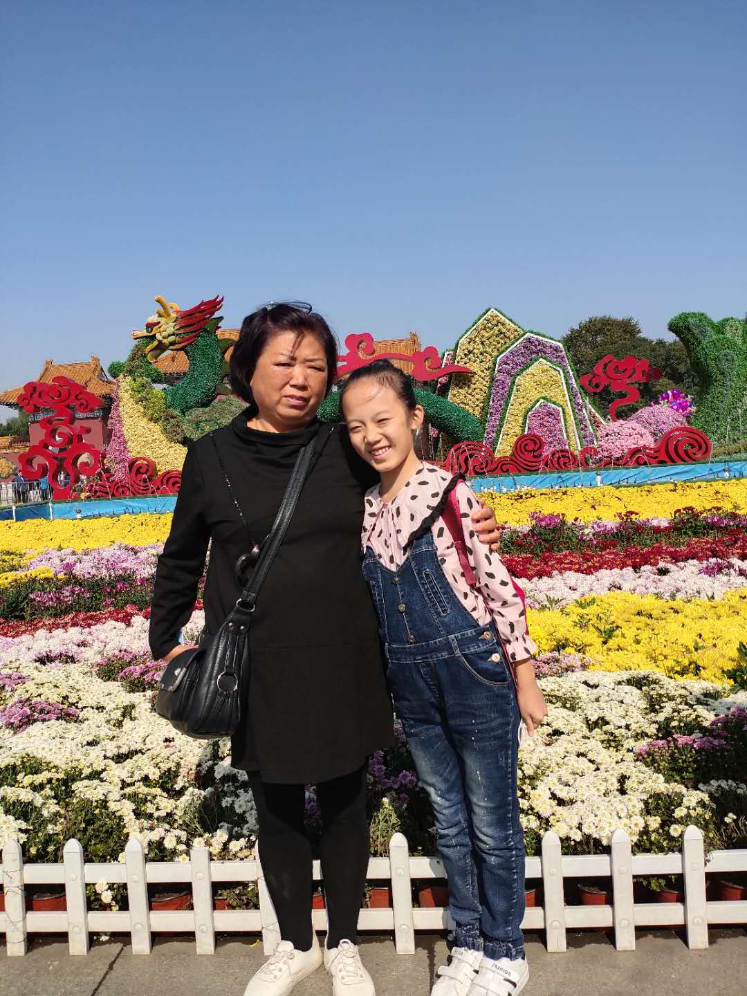 九九重阳尊老敬老,话说重阳尊老敬老