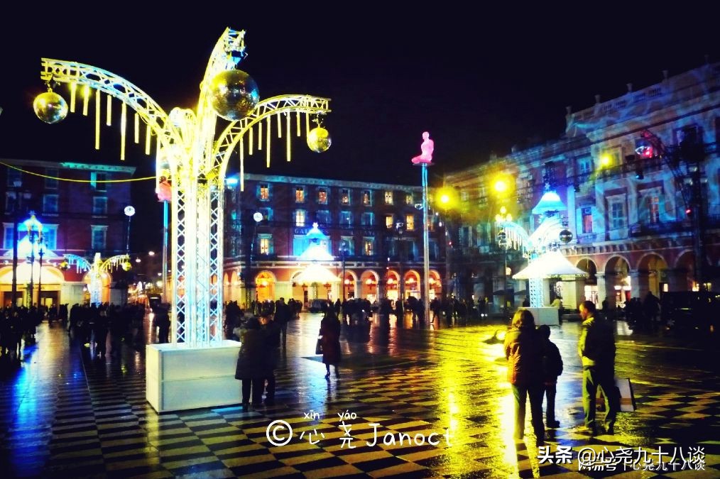 法国蔚蓝海岸完整版,法国尼斯蔚蓝海岸的天气