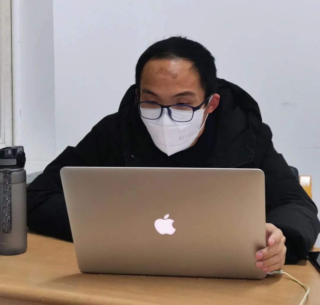 都是写代码的,他们的代码怎么就被国博收藏了?