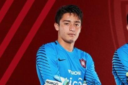 首位归化门将,中国留洋门将最新消息