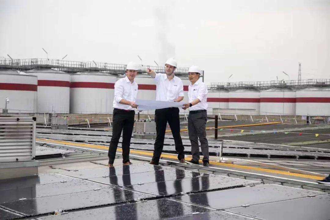 来真的？并购之王啤酒巨头转身治水发电