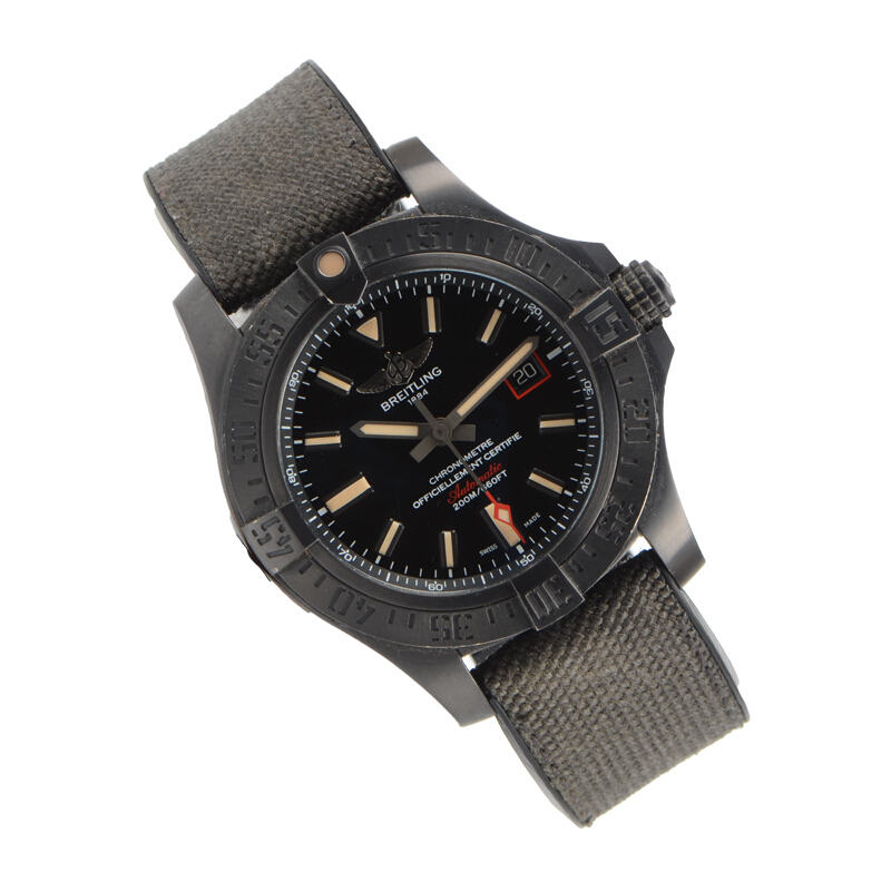 缺了它,你的手表还能叫手表吗