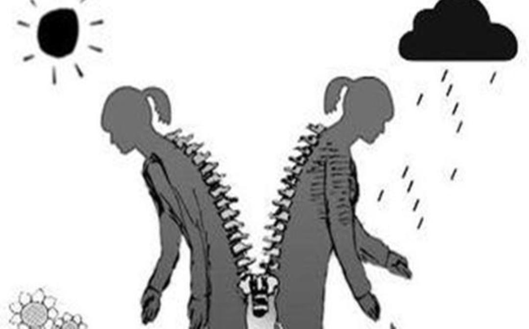 躁郁症遇到躁郁症怎么办,躁郁症犯了怎么熬过去