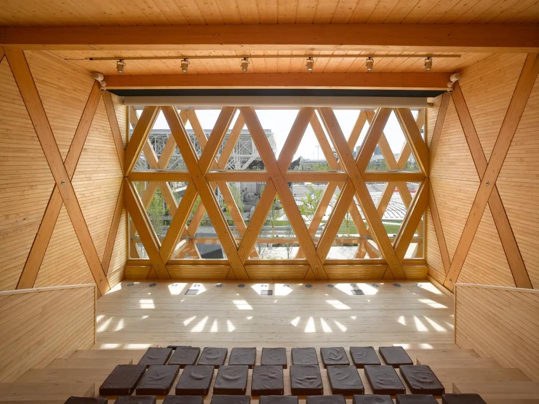 竞赛开题|百川柯纳与你共同探索DETAIL2020杰出建筑作品评选大赛