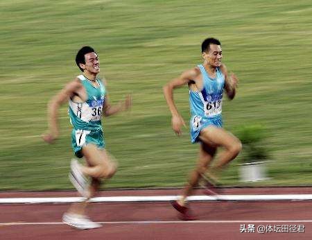 最新中国田径各项纪录,中国田径各项最高记录