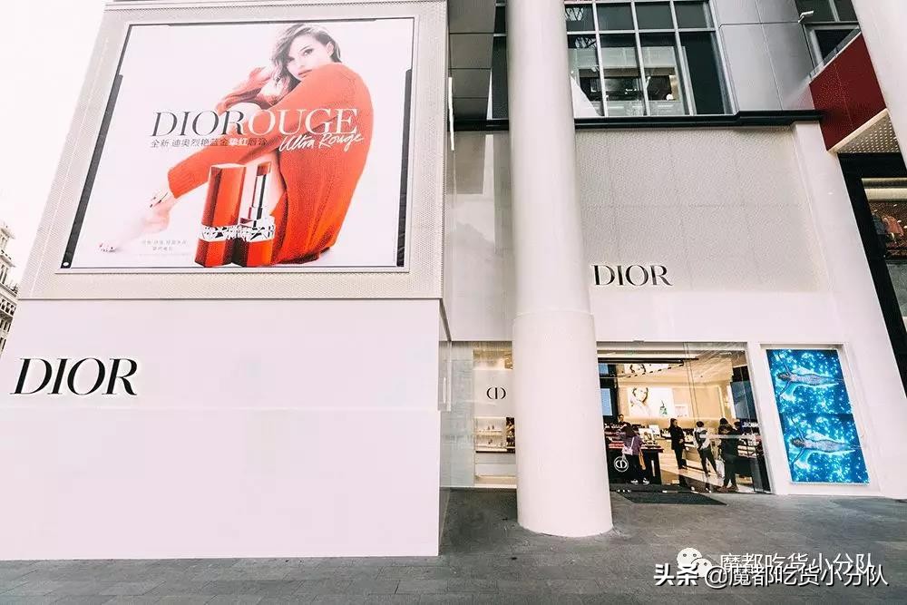 全球最大旗舰店登陆上海,只有上海才有的旗舰店