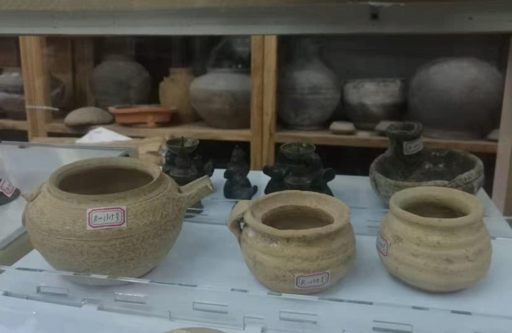 项城民间传说,河南项城的民间传说