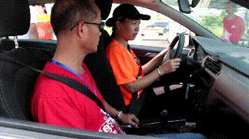 科三考试注意事项及详解,温州科三考试流程及注意事项