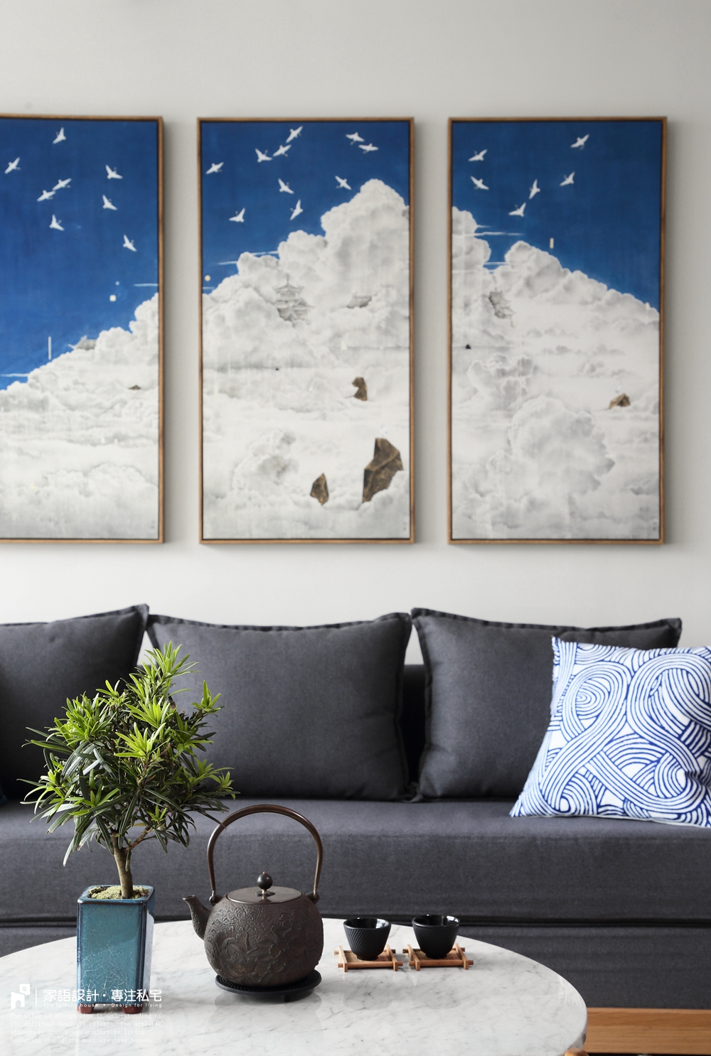 帝景苑匠心之作,帝景苑室内装修