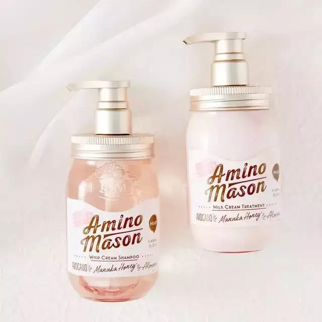 适合清扬的樱花洗发水,明星都在推荐洗发水止痒控油