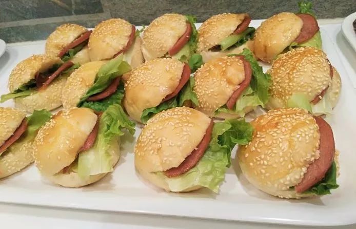 广州十大必吃自助餐,广州人均100最好吃的餐厅