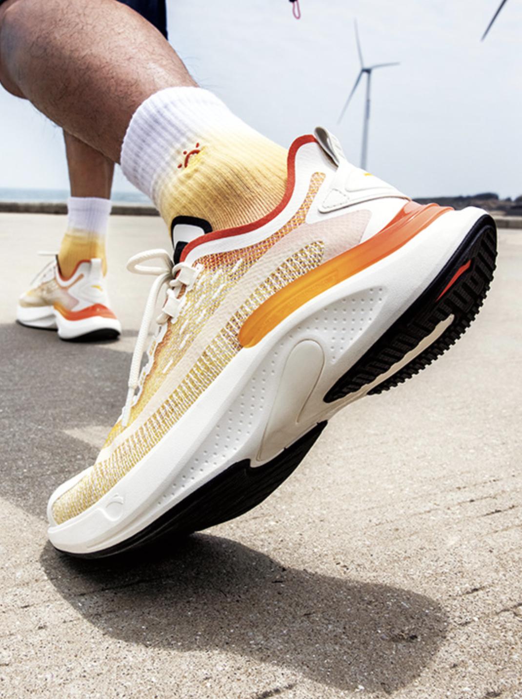 国货品牌当自强,国货当自强耐克