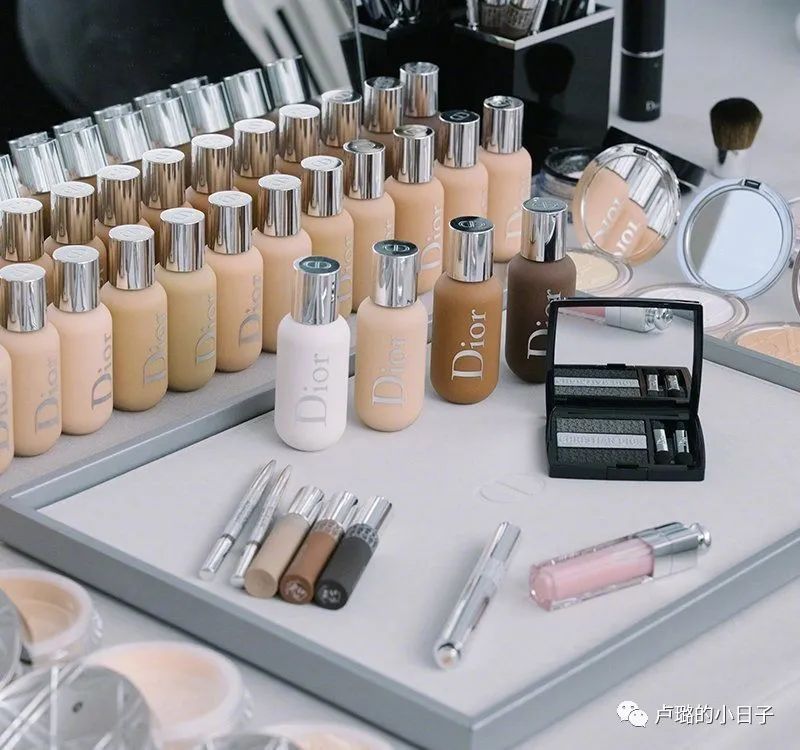 都是跟了我5年老物，每个秋冬，我买了又买