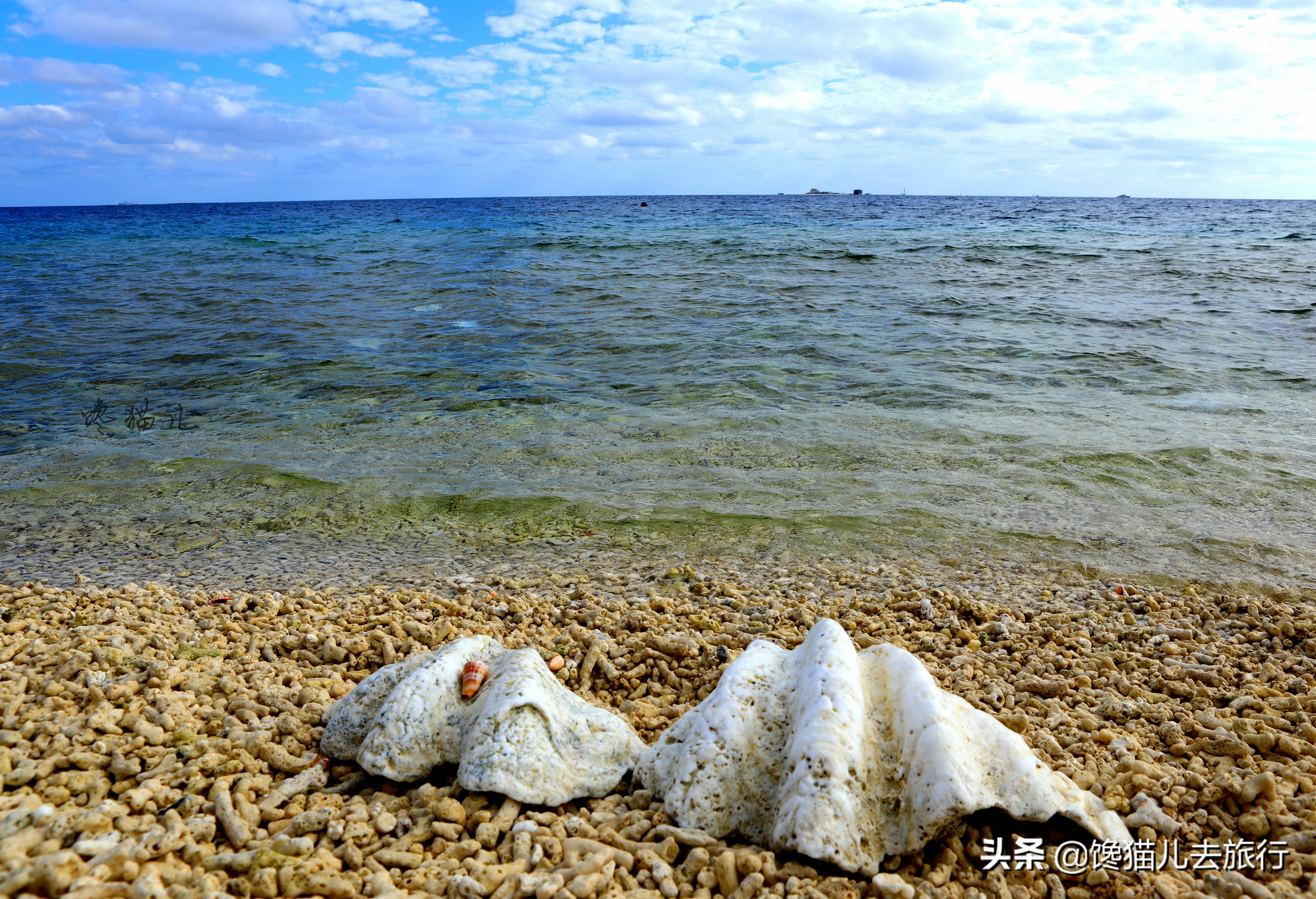 越南侵占西沙群岛的岛屿有哪些,西沙群岛中国公民才能去的海岛