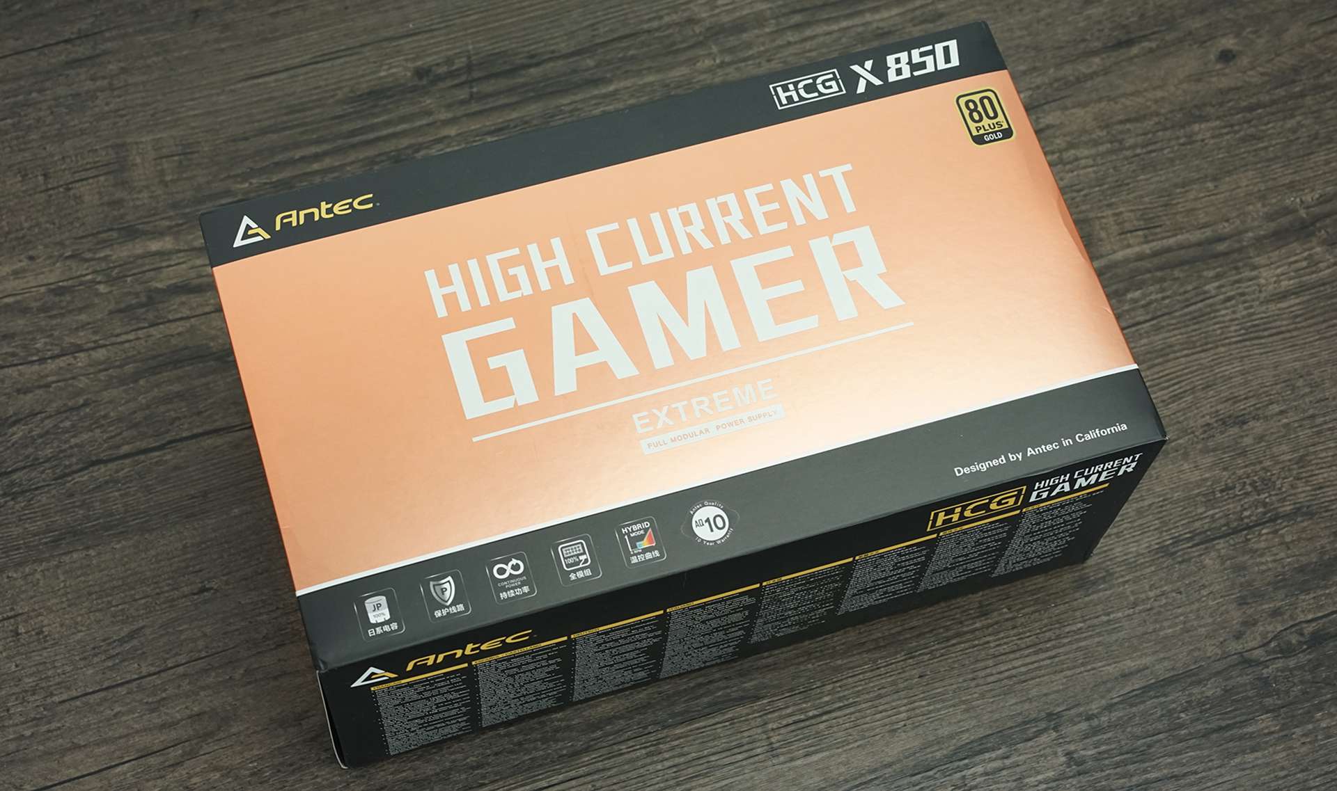 中奖了一个300元的散热却去装了台万元游戏主机？