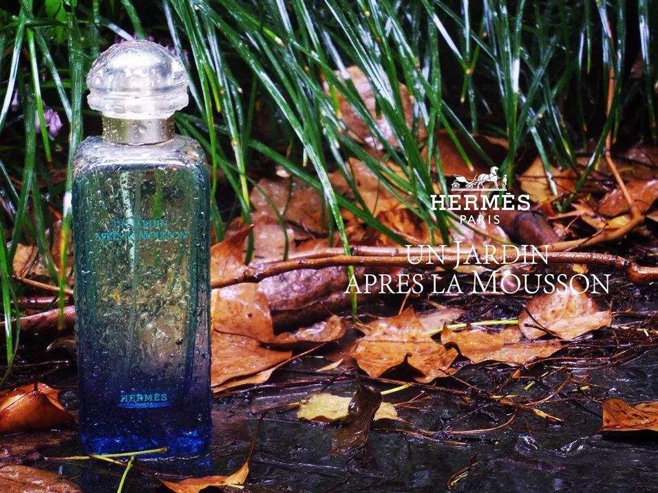 爱马仕女士香水爆款 (爱马仕香水1ml)