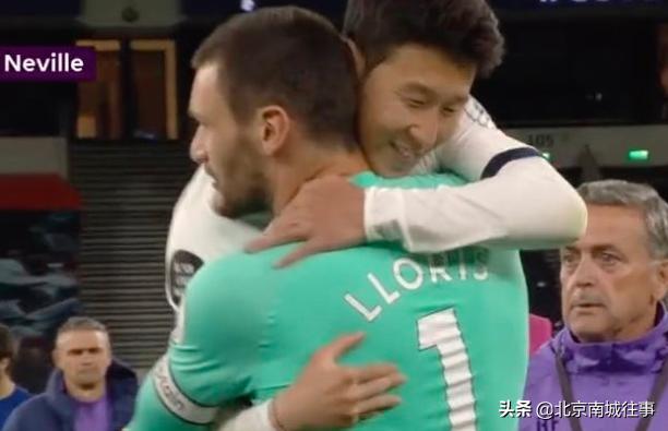 孙兴慜丑闻,孙兴慜和谁内讧