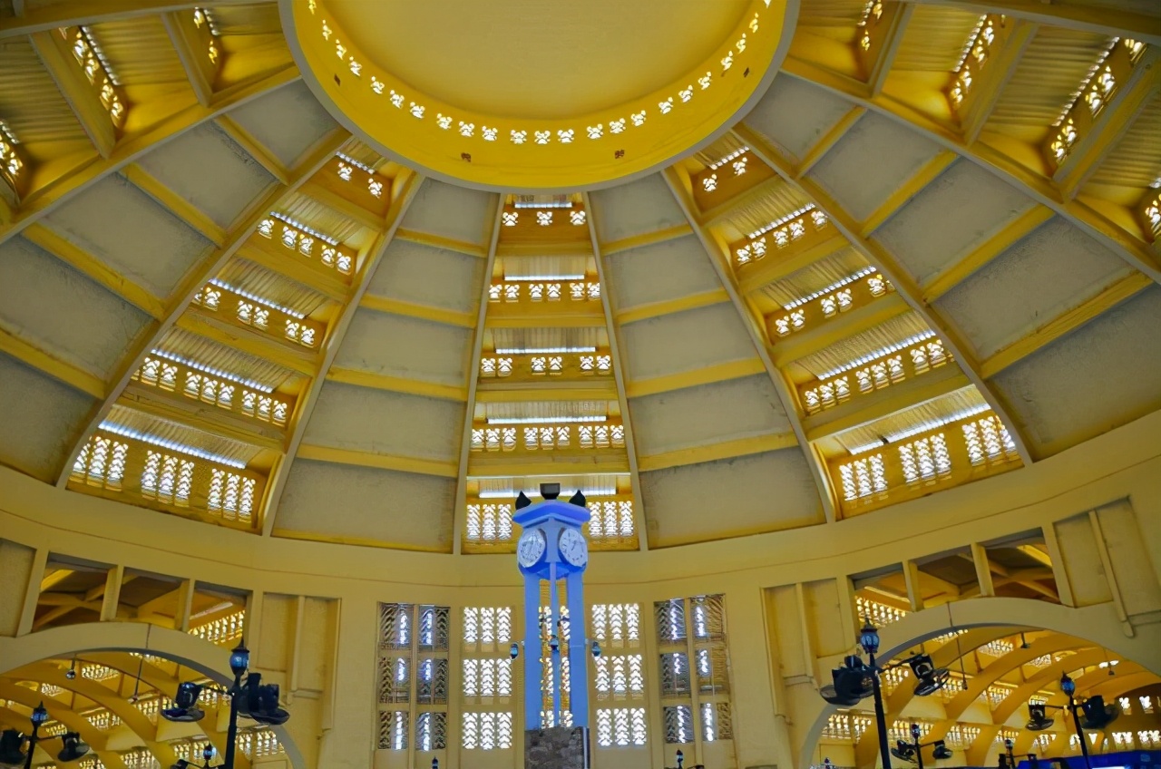 柬埔寨都这么潮吗,柬埔寨是什么样