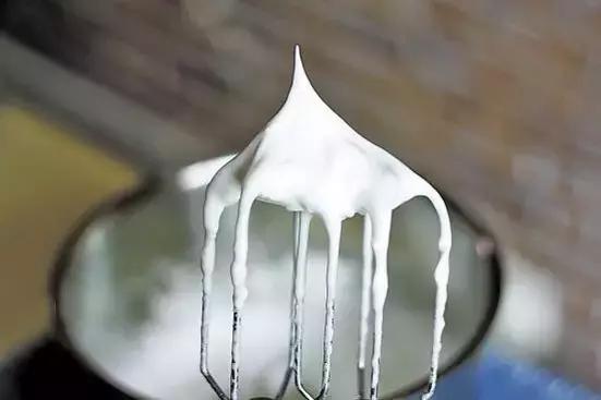 溶豆做法中蛋白是冷冻还是冷藏,溶豆蛋白做法