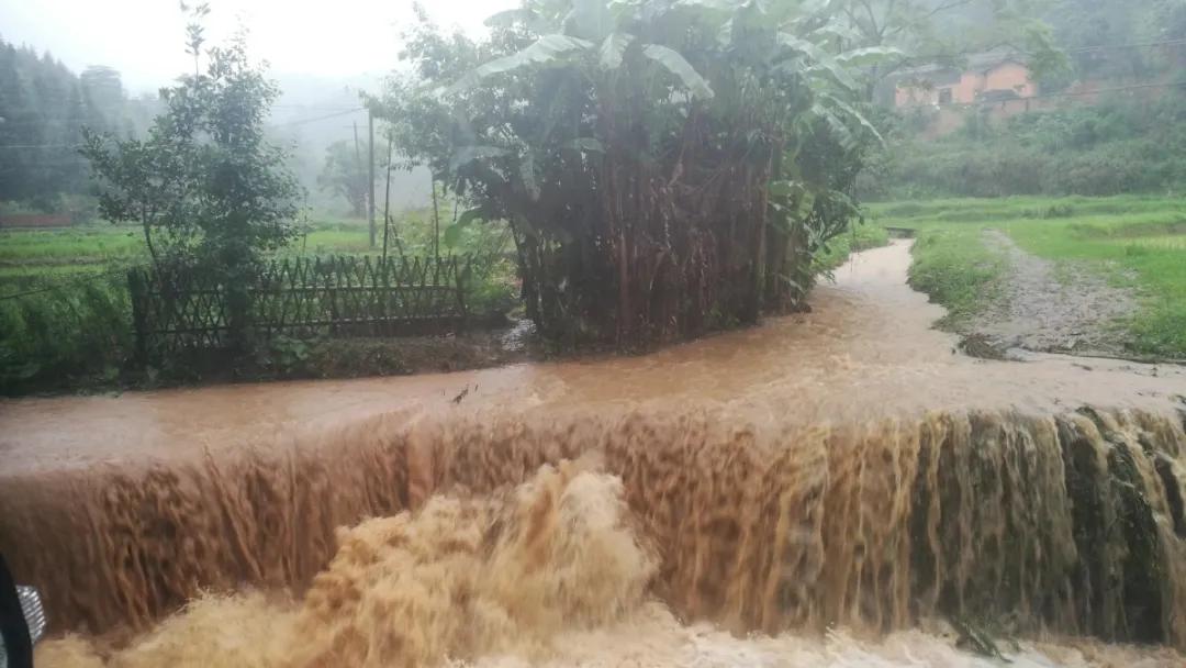 大坪上洛村,深度贫困村打赢翻身仗