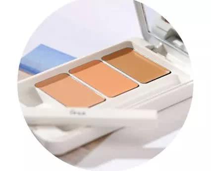 新手买遮瑕膏选择冷调还是暖调,遮瑕膏应该选哪一款