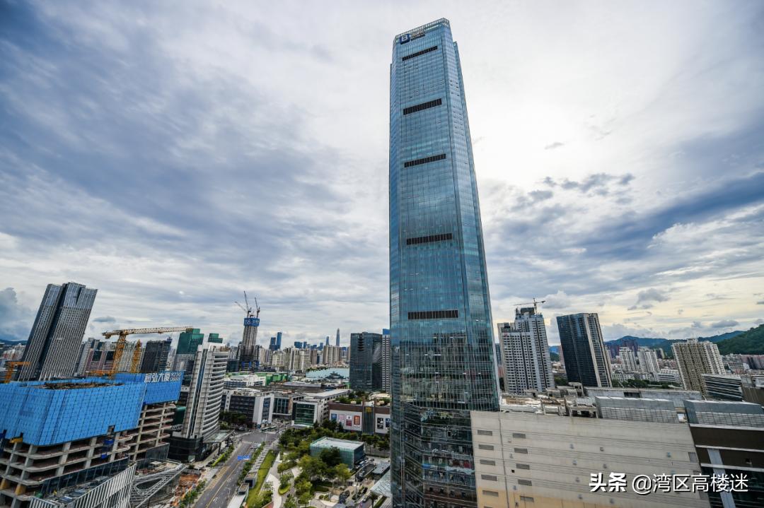 深圳笋岗宝能中心大厦,笋岗地铁口润弘大厦