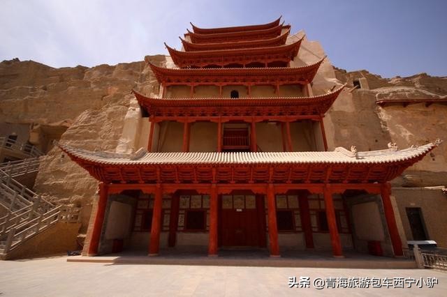 青甘深度大环线,青甘深度八日游