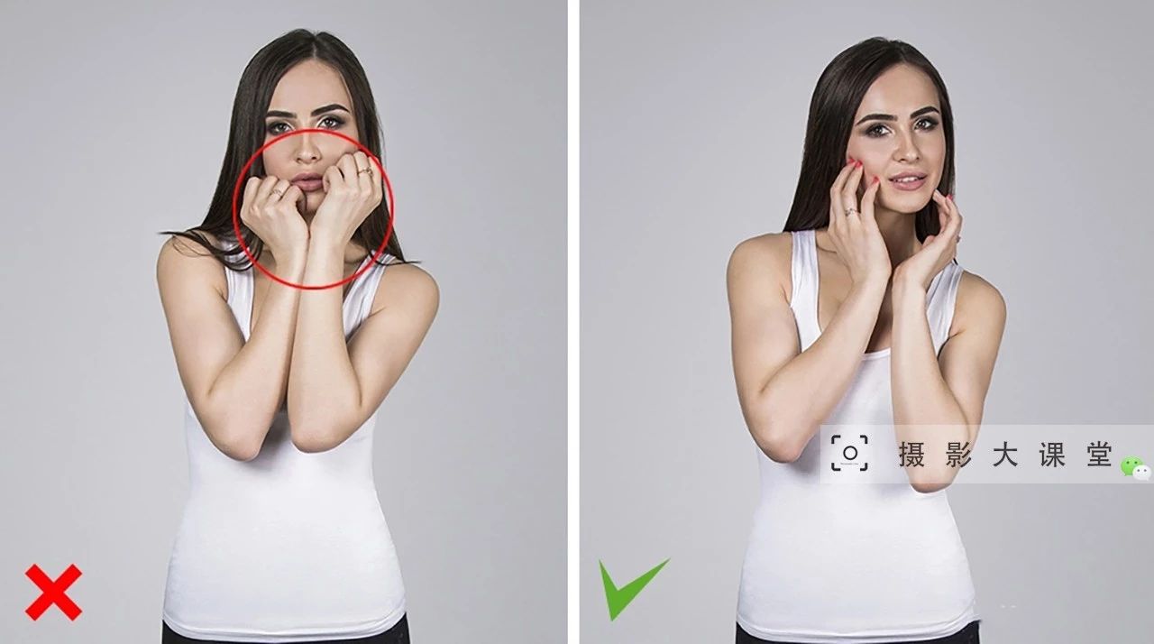 拍照片时如何让女生摆pose,女生怎么摆pose怎么拍照好看图片