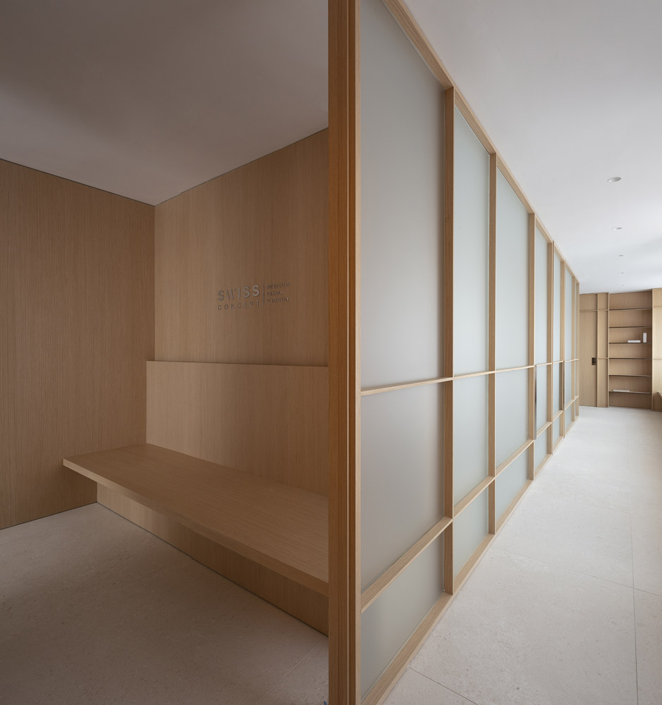 FrancescRifé作品精选|西班牙极简主义空间