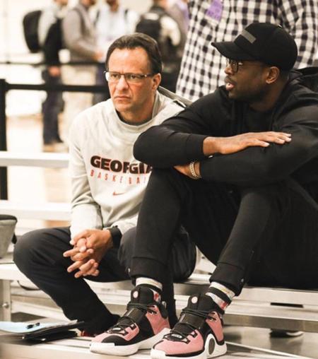 德维恩韦德梦幻选秀,闪电侠德怀恩韦德完整视频