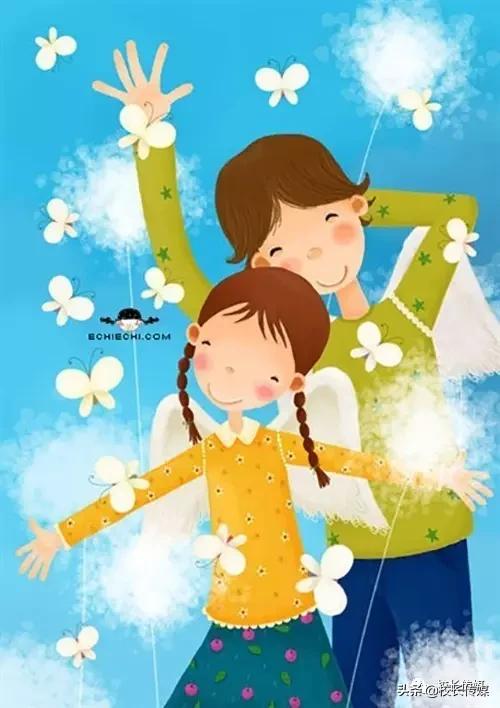 七个方面培养孩子心理承受力,七个倡导乡风文明