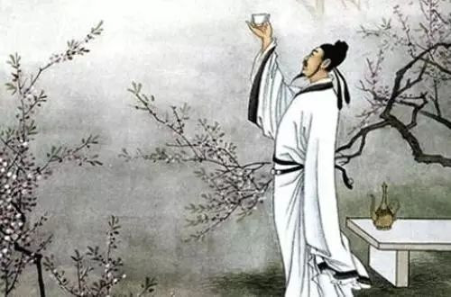 诗仙李白的十首饮酒诗,李白最脍炙人口的21首诗
