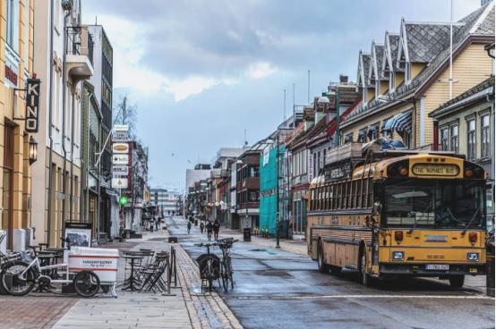 幸福感最高的国家挪威,为什么挪威会成为最幸福的国家