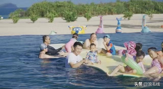 三亚丽思卡尔顿可以参观吗,三亚丽思卡尔顿适合带孩子吗