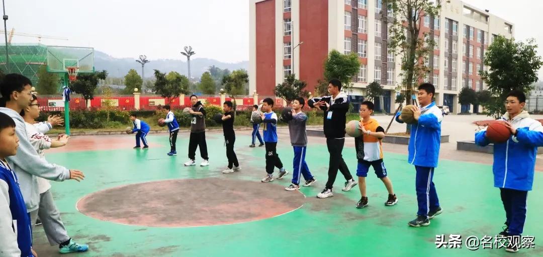 多彩社团助力学生快乐成长,双减之后丰富多彩的社团活动