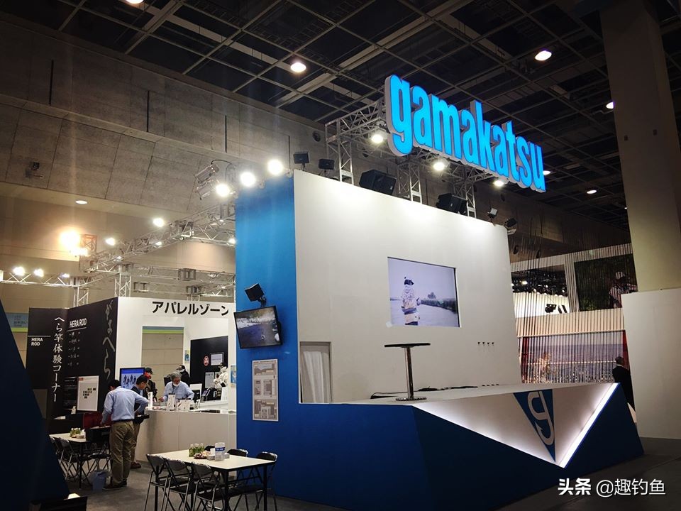 日本品牌钓鱼装备推荐一下,日本钓鱼装备大全