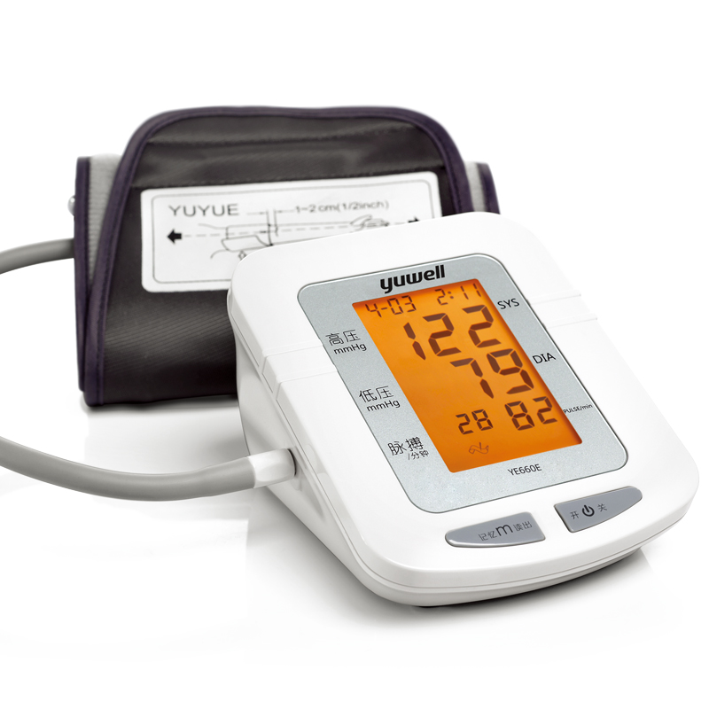 电子血压计穿衣服测血压有影响吗,日本原装电子血压计测血压准确吗