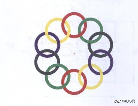 500张cad练习图视频,cad新手必练100图